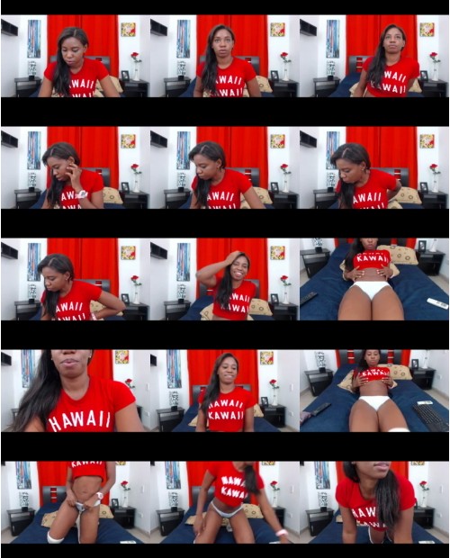 Download Video File: myfreecams honeybrownie