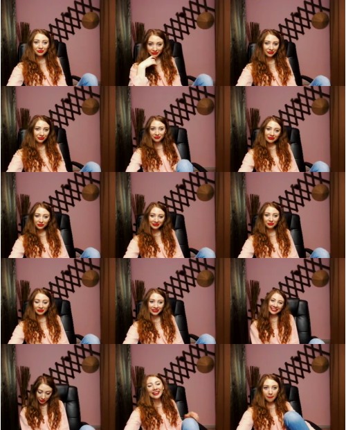 Download Video File: myfreecams ifoxy