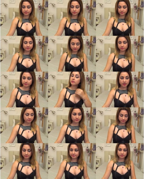 Download Video File: myfreecams ildyko