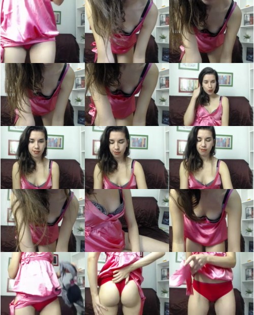 Download Video File: myfreecams ilean