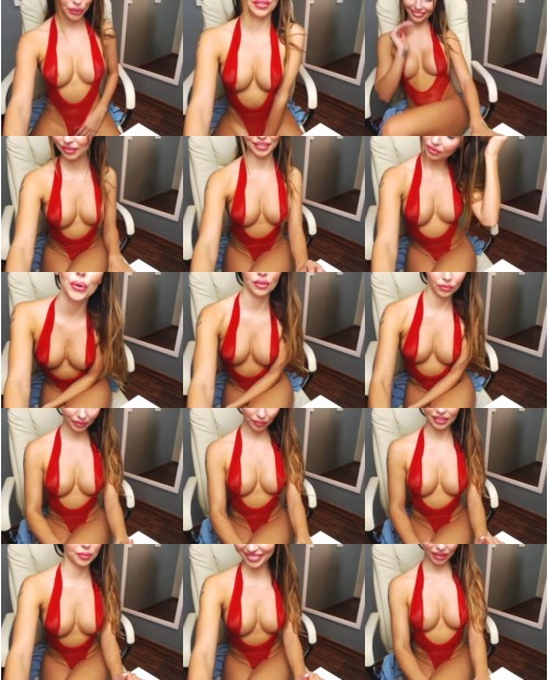 Download Video File: myfreecams ina69