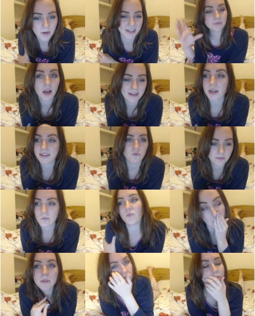 Download Video File: myfreecams isleypamela