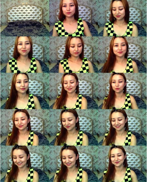 Download Video File: myfreecams ivona555