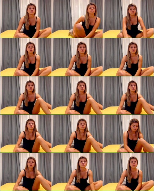 Download Video File: myfreecams jenacums