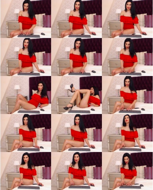 Download Video File: myfreecams jennaromero