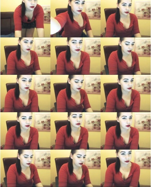 Download Video File: myfreecams jennykitt