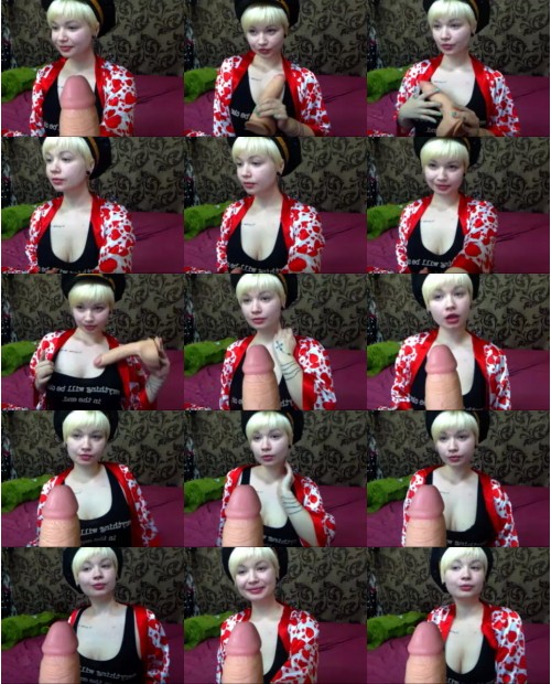 Download Video File: myfreecams jess xj