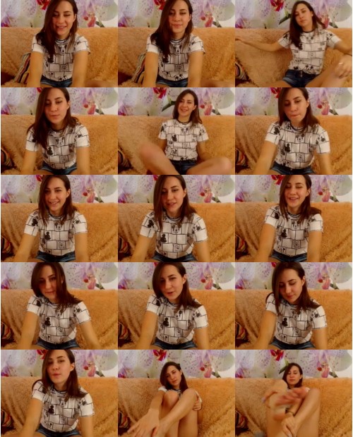 Download Video File: myfreecams jessaminekiss