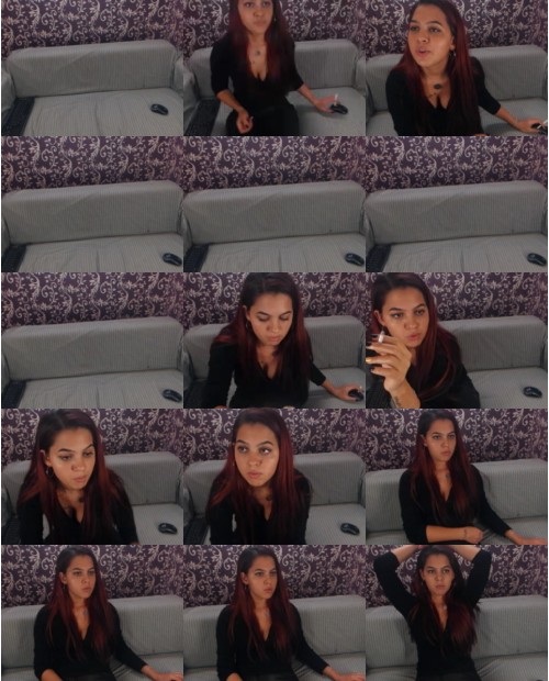 Download Video File: myfreecams jessebelle