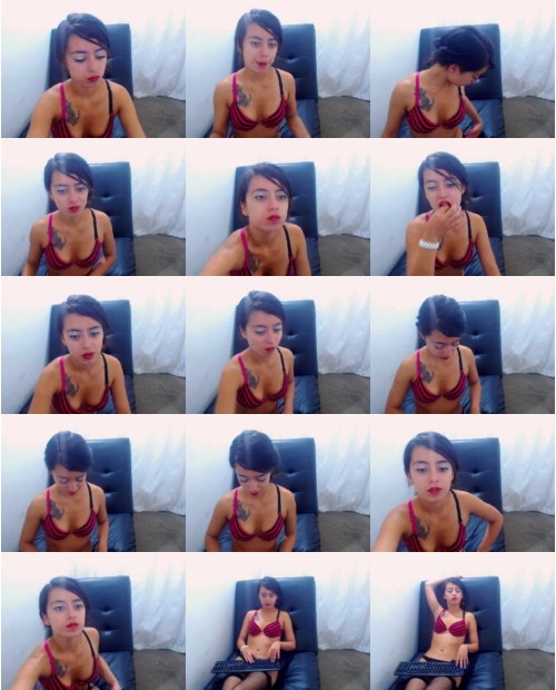 Download Video File: myfreecams julietha555