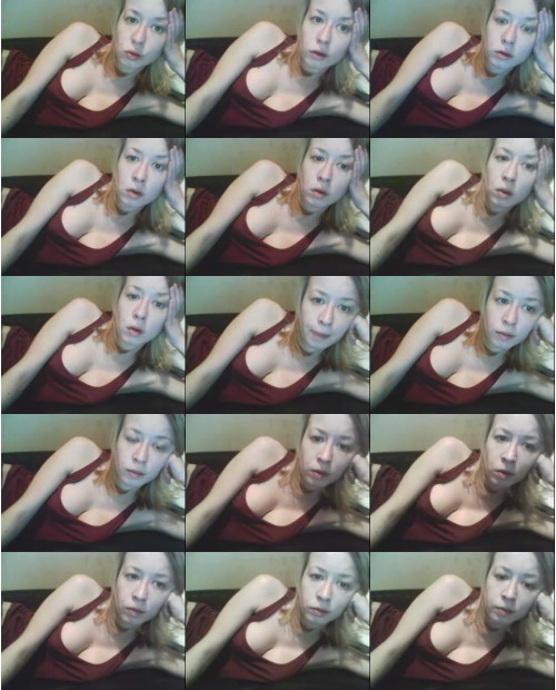 Download Video File: myfreecams k0nfetka