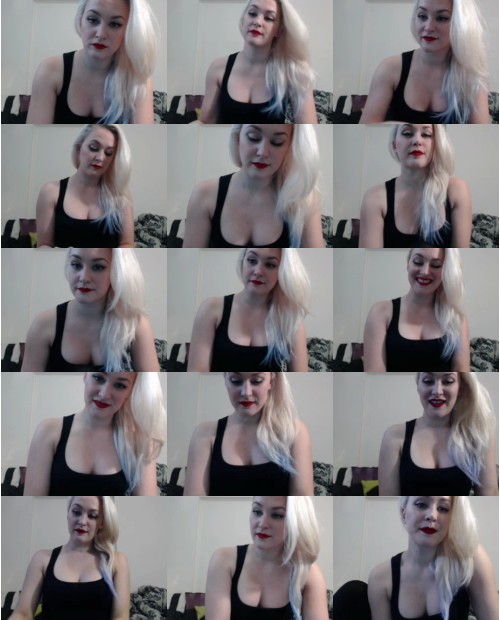 Download Video File: myfreecams kachina 