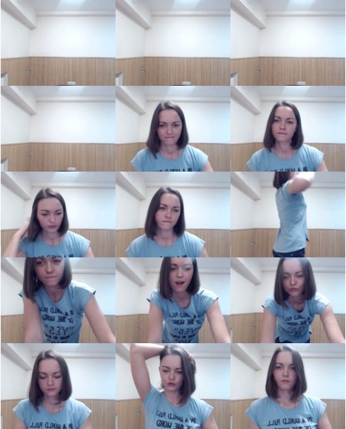 Download Video File: myfreecams kaillee