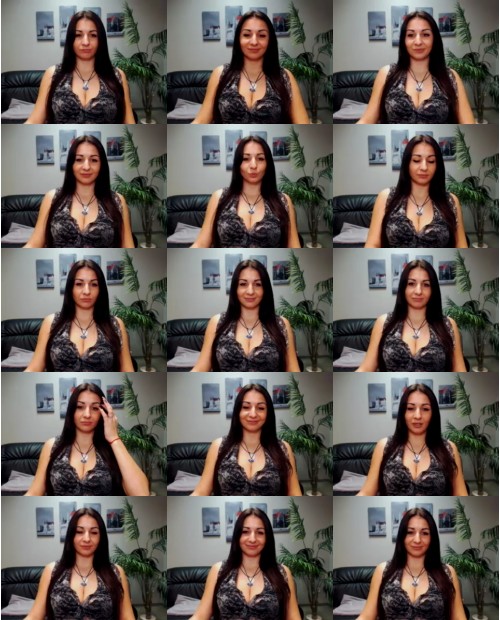 Download Video File: myfreecams kaleesweet23