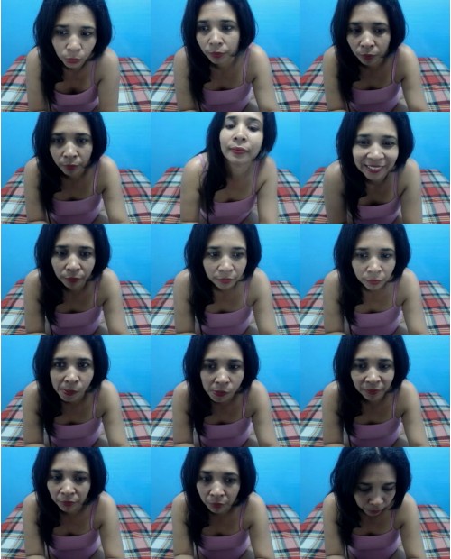 Download Video File: myfreecams kamelia latin