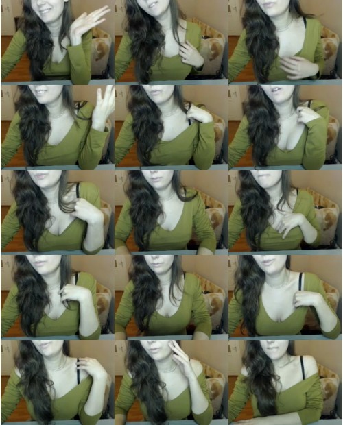 Download Video File: myfreecams karabarlow