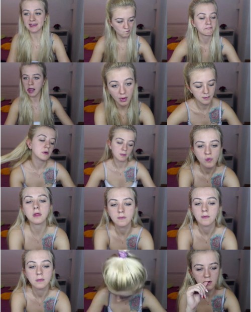 Download Video File: myfreecams katekandy