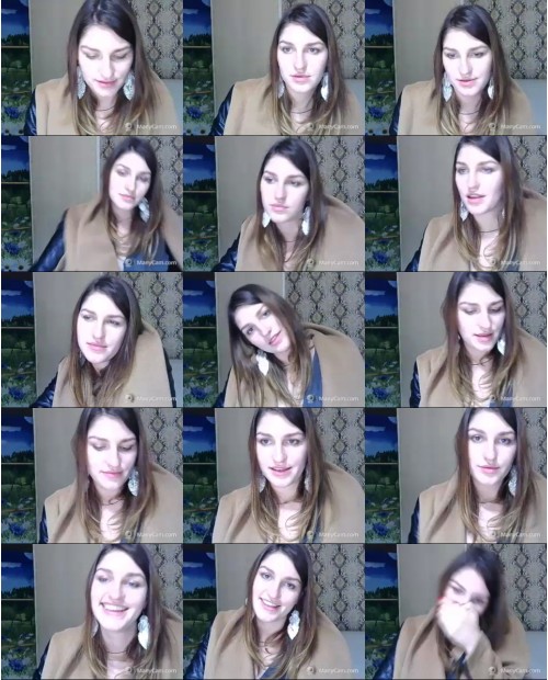 Download Video File: myfreecams katemos