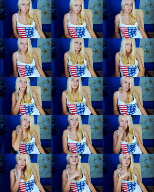 Download Video File: myfreecams kateslim