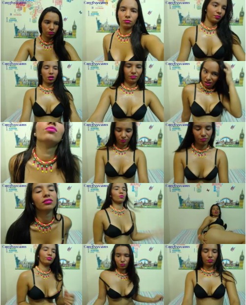 Download Video File: myfreecams katherine hot