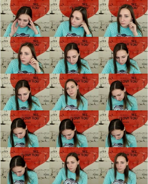 Download Video File: myfreecams katrinaray