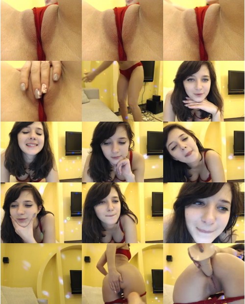 Download Video File: myfreecams katyafods