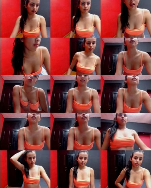 Download Video File: myfreecams keendraa