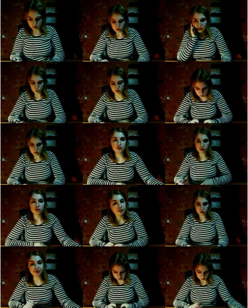 Download Video File: myfreecams ketlin