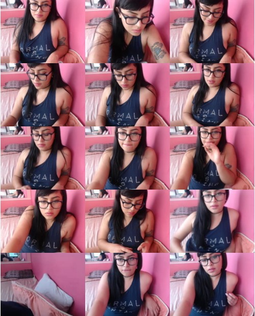 Download Video File: myfreecams key kush