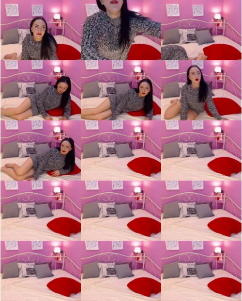 Download Video File: myfreecams kimmorrisx