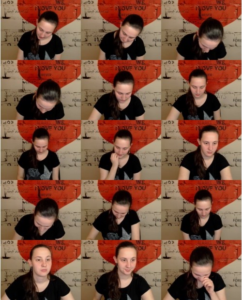 Download Video File: myfreecams kin der