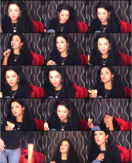 Download Video File: myfreecams kinkykarinax