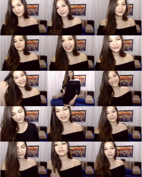 Download Video File: myfreecams kirasilver