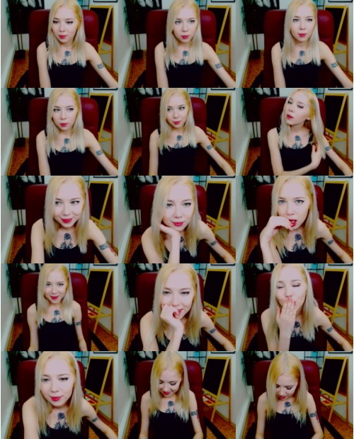 Download Video File: myfreecams kittyjessie