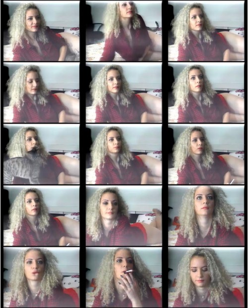 Download Video File: myfreecams kitykatte