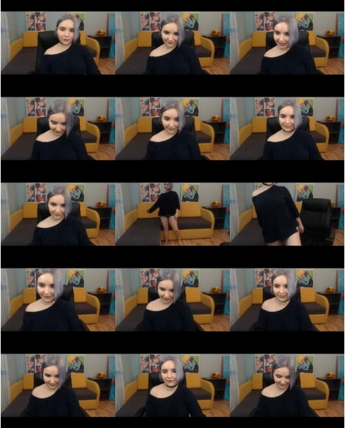 Download Video File: myfreecams koggi