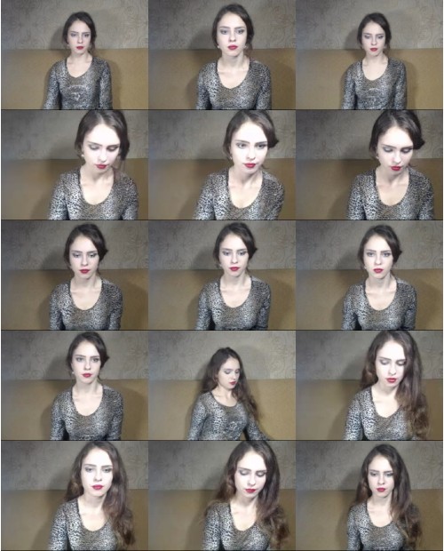 Download Video File: myfreecams korine lissi