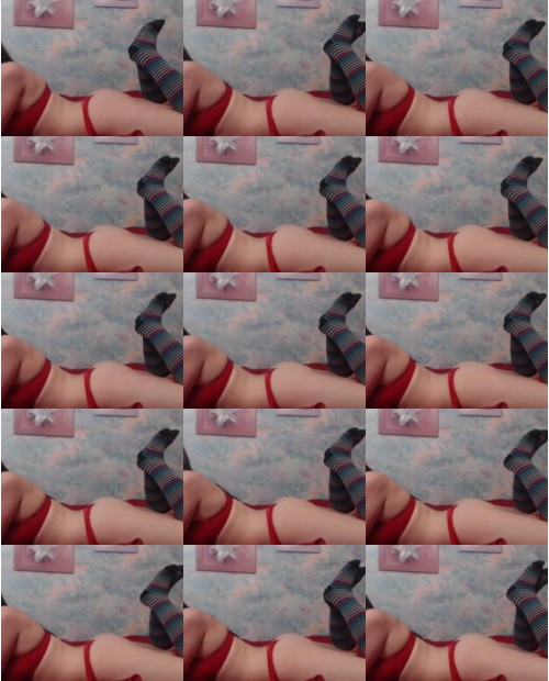 Download Video File: myfreecams krisstena