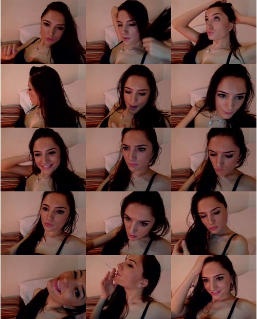 Download Video File: myfreecams kylielover