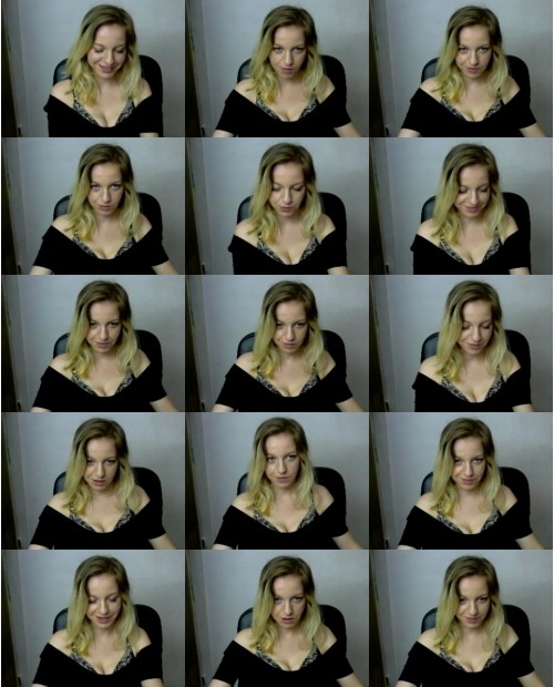 Download Video File: myfreecams laqicaa