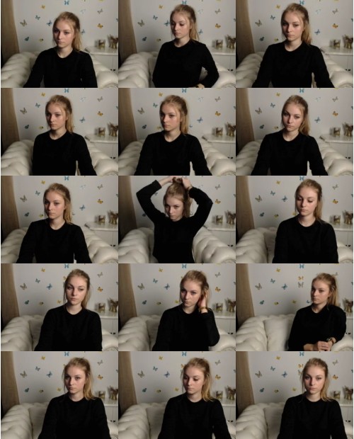 Download Video File: myfreecams lexidancing18