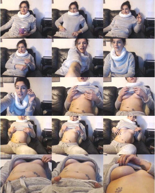 Download Video File: myfreecams lexilady22