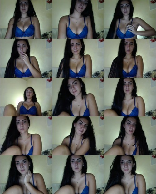 Download Video File: myfreecams lexysexy296