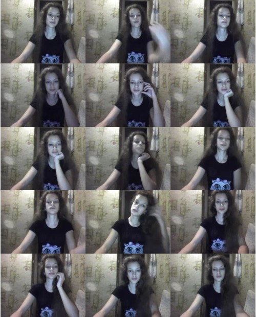 Download Video File: myfreecams likalovely