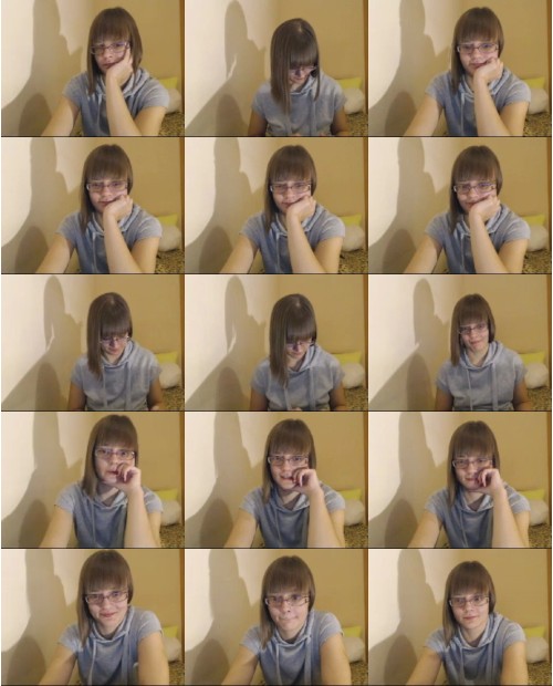 Download Video File: myfreecams lilshyann