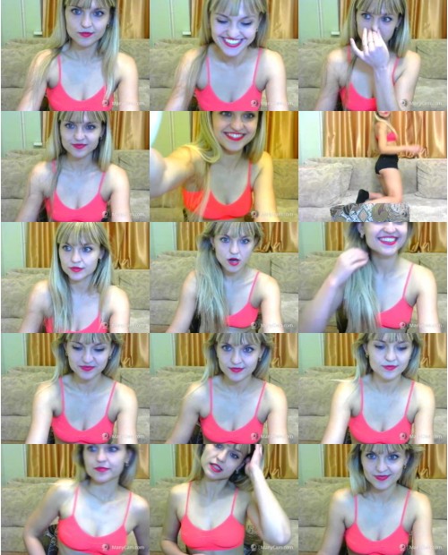 Download Video File: myfreecams lily norman