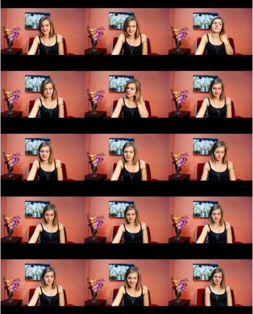 Download Video File: myfreecams lissalux