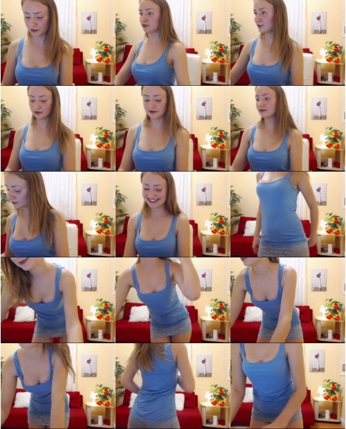 Download Video File: myfreecams lyahstar