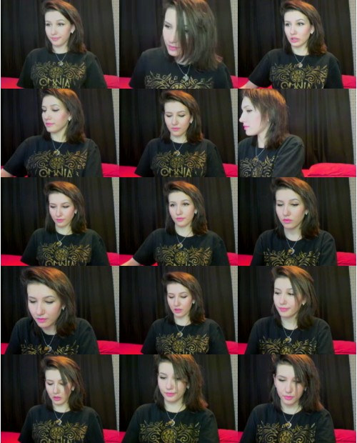 Download Video File: myfreecams mellanyme