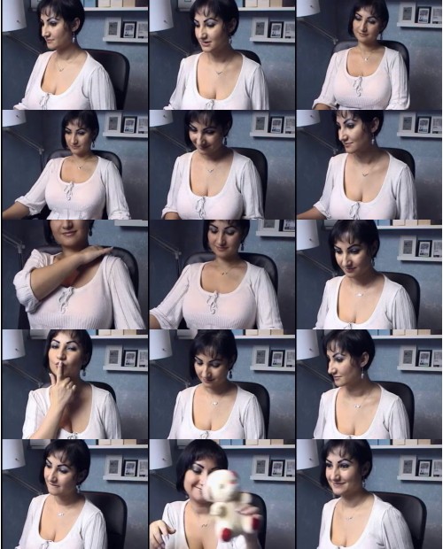 Download Video File: myfreecams melliepope